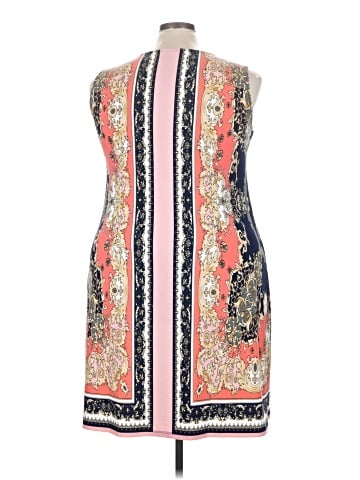 Avenue Cocktail Dress (view 2)