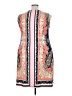 Avenue Paisley Pink Cocktail Dress Size 22 Plus - photo 2