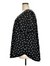 Lularoe Polka Dots Black Short Sleeve T-Shirt Size XXXL - photo 5
