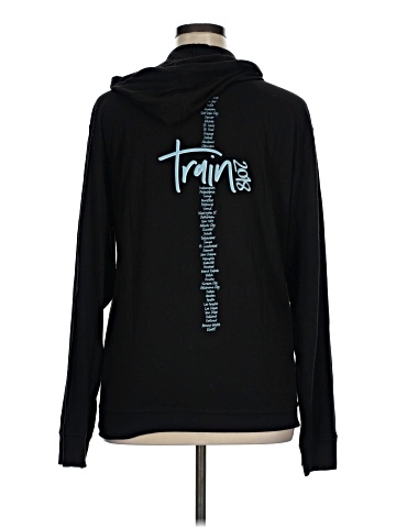 Tultex Zip Up Hoodie (view 2)