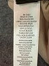 Alex Evenings 100% Polyester Solid Tan Casual Pants Size 3X - photo 5