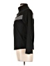 Nike 100% Polyester Black Turtleneck Sweater Size L - photo 5