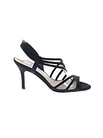 Nina Sandals (view 1)