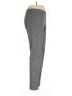 Max Mara Houndstooth Gray Active Pants Size 10 (estimated) - photo 4