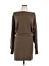 Forever 21 Brown Casual Dress Size L - photo 1