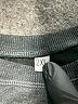 Unbranded Black Sweatshirt Size 2X - photo 7