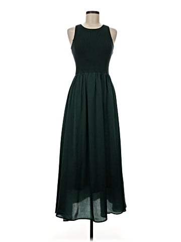Blu Pepper Cocktail Dress (view 1)
