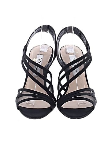 Nina Sandals (view 2)
