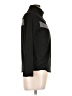 Nike 100% Polyester Black Turtleneck Sweater Size L - photo 4