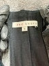Red Haute Black Tank Top Size M - photo 7