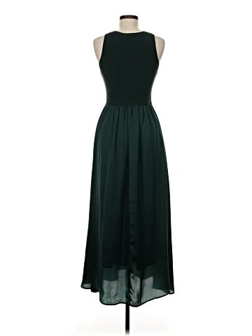 Blu Pepper Cocktail Dress (view 2)