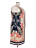Avenue Paisley Pink Cocktail Dress Size 22 Plus - photo 4