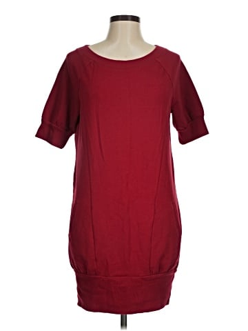 Express Casual Dress (view 1)