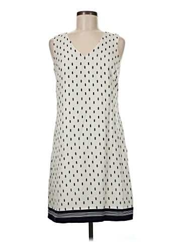 Ann Taylor Casual Dress (view 1)