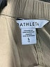 Athleta Tan Linen Pants Size L - photo 7