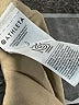 Athleta Tan Linen Pants Size L - photo 8