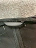 Blanc Noir 100% Polyester Solid Black Jacket Size M (estimated) - photo 6