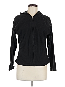 Avia Zip Up Hoodie (view 1)