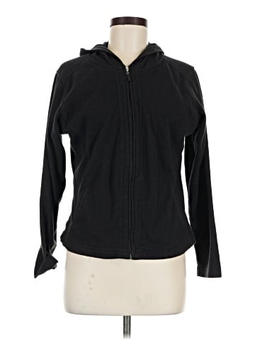 Avia Zip Up Hoodie (view 1)