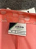 Izod Golf Hearts Pink Skort Size 8 - photo 3