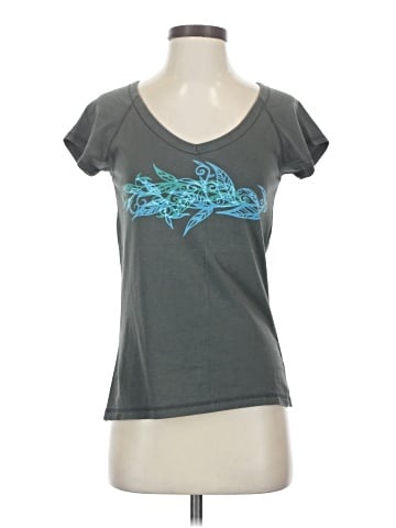 Crazy Shirts Short Sleeve T-Shirt (view 1)