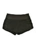 Walmart Solid Green Athletic Shorts Size 6 - photo 1