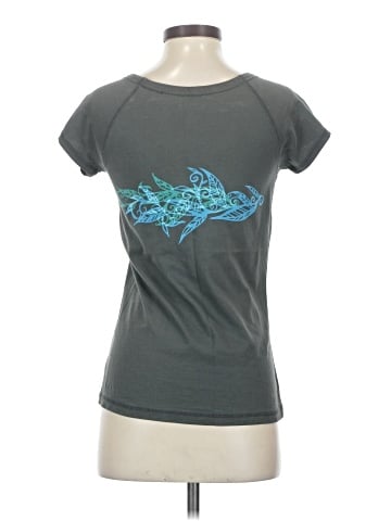 Crazy Shirts Short Sleeve T-Shirt (view 2)