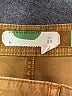 Anthropologie Brown Khakis Size 28 waist - photo 7