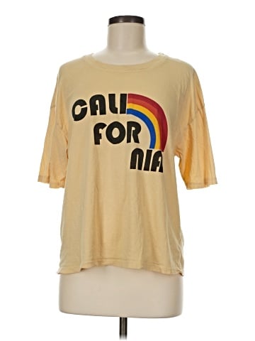 Treasure & Bond Short Sleeve T-Shirt (view 1)