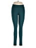 Live Love Dream Aeropostale Teal Active Pants Size M - photo 1