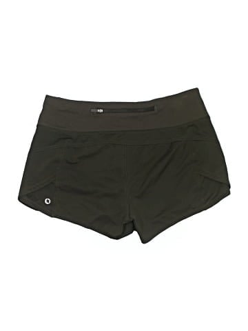Walmart Athletic Shorts (view 2)
