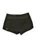 Walmart Solid Green Athletic Shorts Size 6 - photo 2