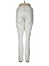 Ann Taylor Ivory Jeans Size 8 - photo 2
