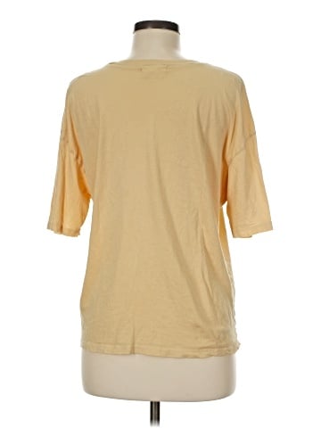 Treasure & Bond Short Sleeve T-Shirt (view 2)