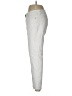 Ann Taylor Ivory Jeans Size 8 - photo 5