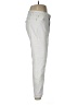Ann Taylor Ivory Jeans Size 8 - photo 4