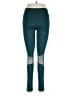 Live Love Dream Aeropostale Teal Active Pants Size M - photo 2