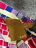 Ali Ro Graphic Pink Casual Dress Size 2 - photo 7