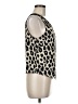 Lush Ivory Sleeveless Blouse Size M (estimated) - photo 4
