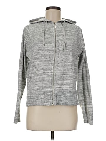 Eddie Bauer Zip Up Hoodie (view 1)