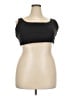Athleta Black Tube Top Size 3X - photo 1