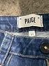 Paige Blue Jeans Size 27 waist - photo 7