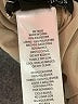 Alex Evenings 100% Polyester Tan Casual Pants Size 2X - photo 5