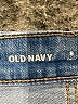 Old Navy Solid Blue Jeans Size 8 (tall) - photo 7