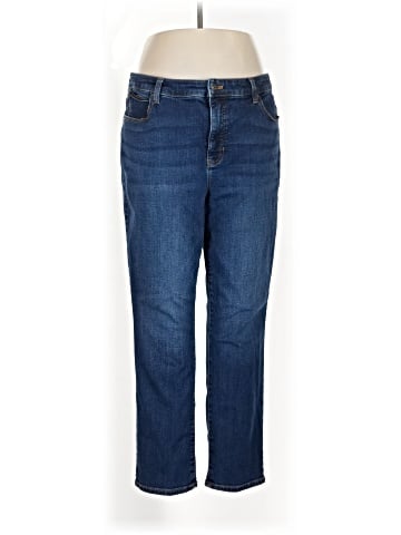 Talbots Jeans (view 1)