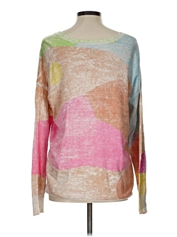 Nic + Zoe Long Sleeve T-Shirt (view 2)