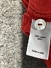 Maurices 100% Cotton Red Long Sleeve Button-Down Shirt Size M - photo 8