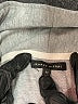 Jeanne Pierre Gray Cardigan Size M - photo 7
