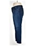 Talbots Solid Blue Jeans Size 16 - photo 5