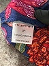 Papermoon 100% Polyester Blue Sleeveless Blouse Size L (petite) - photo 8